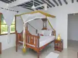 Deluxe Triple Bungalow with garden view