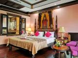Double Junior Suite