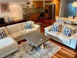 2 Bedrooms Villa