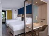 Quadruple Suite with ocean view