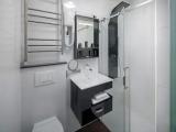 Standard Double room with balcony and with street view