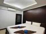 2 Bedrooms Villa with balcony