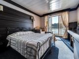 Classic Double room with balcony