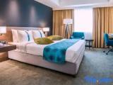 Executive Double room with river view