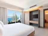1 Bedroom Suite with sea view