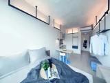 One of a Kind Plus Double Studio