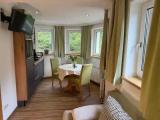 1 Bedroom Family Apartment with balcony