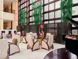 1 Bedroom Double Club Suite with city view