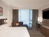 M Club Lounge Access Double room