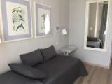 1 Bedroom Standard Family room