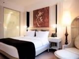 Standard King Size Bed Double room
