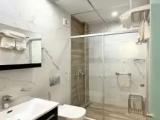 Standard Triple room with balcony