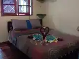 Standard room with pool view