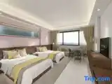 Business room