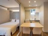 2 Bedrooms Standard room with balcony