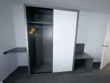 2 Bedrooms Family Apartment with balcony