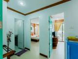 2 Bedrooms Deluxe room