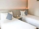Premier Double room with view
