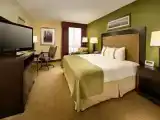 Standard Double room with mountain view