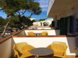 Superior Double room with balcony