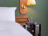 Comfort Double room with balcony