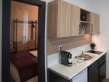 Executive Apartment