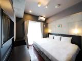 1 Bedroom Standard Double room