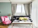 Suite with sea view