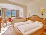 Superior Double room with balcony
