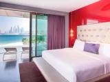 1 Bedroom Fantastic Double Suite with balcony and with ocean view