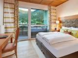 Family Suite with balcony