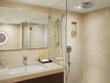 Double Suite with city view