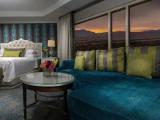Salone Double Suite