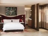 Double Suite with balcony
