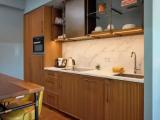 2 Bedrooms Family Apartment