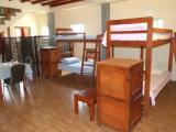 Bed in Dorm