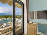 Premium room with view