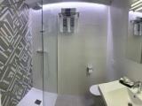 Superior Double room with city view
