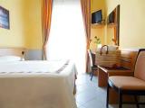 Superior Double room with sea view