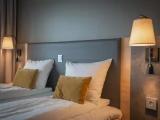 Superior Double Ground Floor room