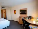 Business Double room with balcony