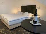 Superior Double room with garden view