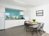 2 Bedrooms Family Apartment with balcony