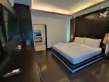 1 Bedroom Deluxe Bungalow with balcony