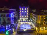 Deluxe Single room with sea view