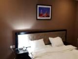 2 Bedrooms Standard Double room