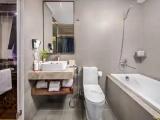 Triple Suite with sea view