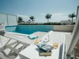 Junior Suite with sea view
