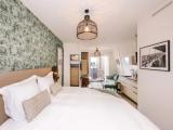 Executive Double Suite