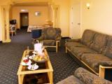 Standard Junior Suite
